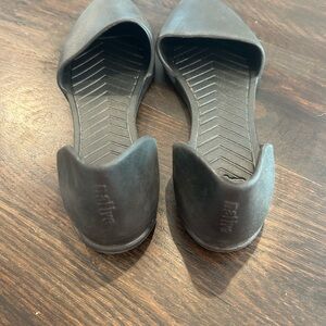 Native Slip-On Shoes